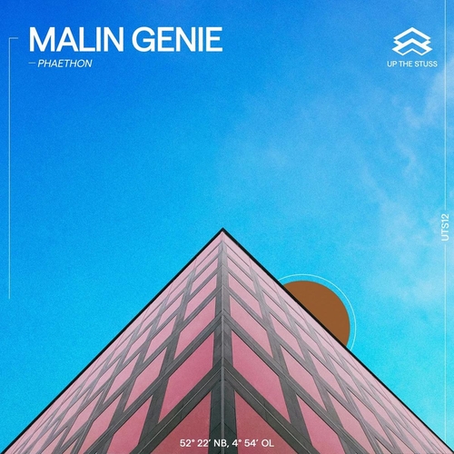 Malin Genie - Phaethon [UTS12]